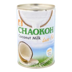 Кокосовое молоко CHAOKOH 400мл