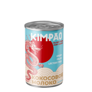 Кокосовое молоко KIMPAO 425мл