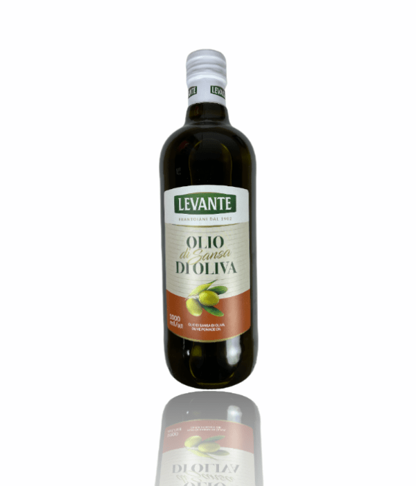 Оливковое масло LEVANTE  1л