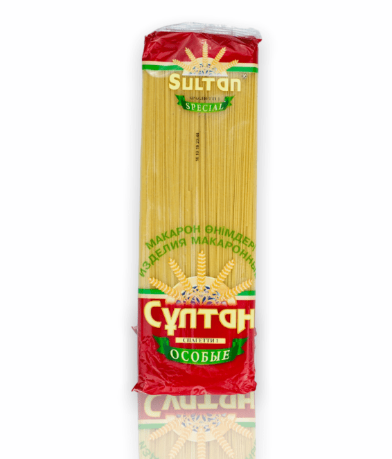 Макароны (Султан) спагетти