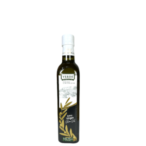 Турецкое оливковое масло 500мл